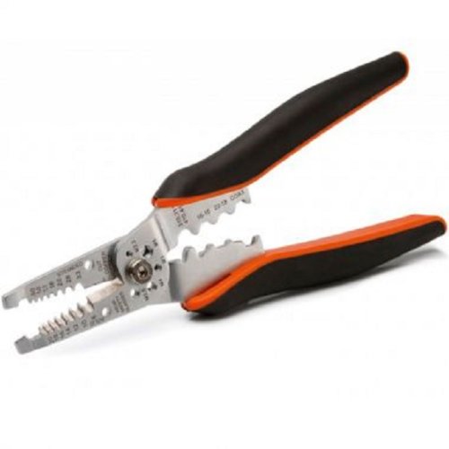 Стриппер КВТ WS-01D для снятия изоляции 0.5–6.0 мм  картинка